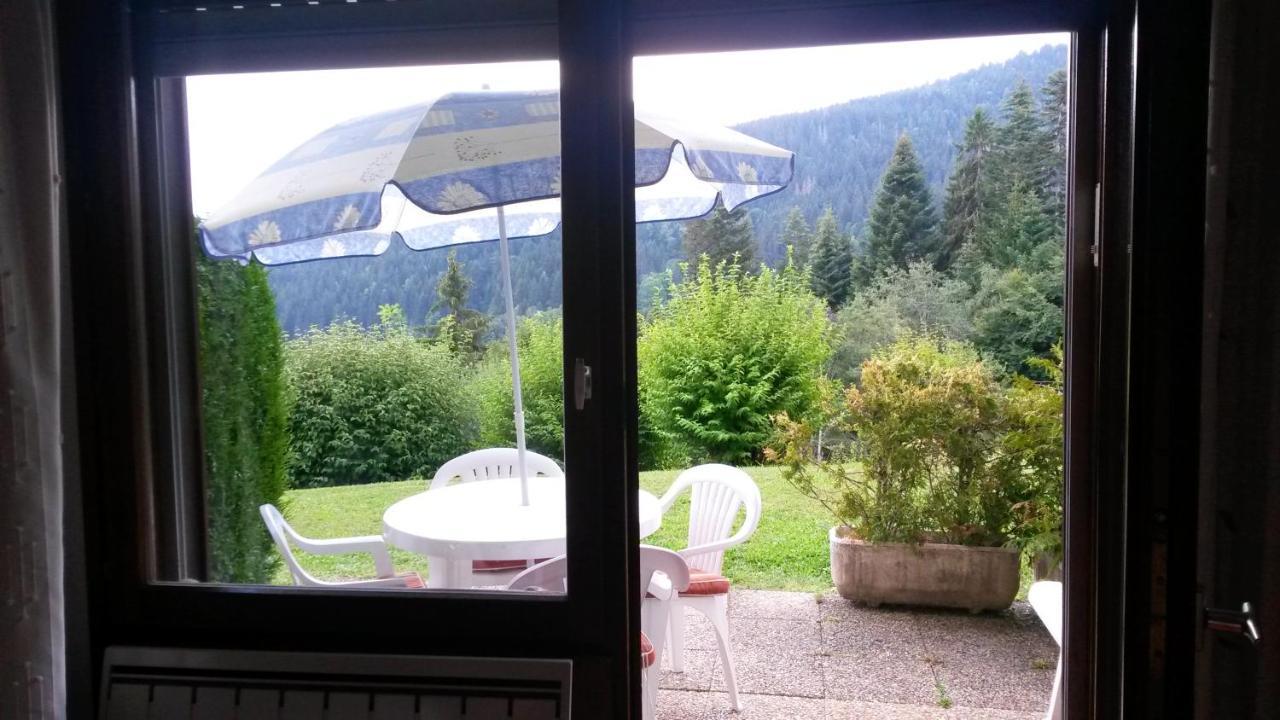 Studio Accueillant A Cordon Vue Mont Blanc 22 M² Parking Inclus Exterior photo